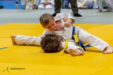 26.04.2026 Wachau JUDO Kids Cup